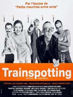 На игле / Trainspotting (1996)