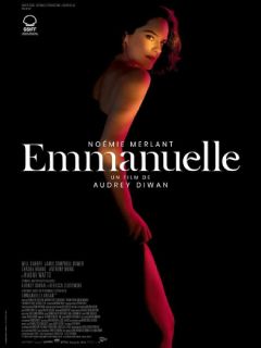 Эммануэль / Emmanuelle (1974)