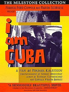 Непристойные секреты Кубы / Los Secretos Obscenos de Cuba (2005)