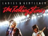 фото Постер фильма "Ladies and Gentlemen: The Rolling Stones"