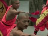 фото Путь в Шаолинь / The Path to Shaolin 