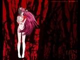 фото Elfen Lied