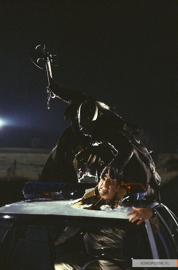 Dzhipers Kripers 1 Jeepers Creepers 2001 Foto 6 Kadry I Postery Iz Filma