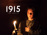 фото Промо-изображения к фильму "1915"