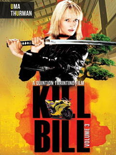 Фильм Убить Билла 3 (Kill Bill 3): Фото, Видео, Список Актеров.