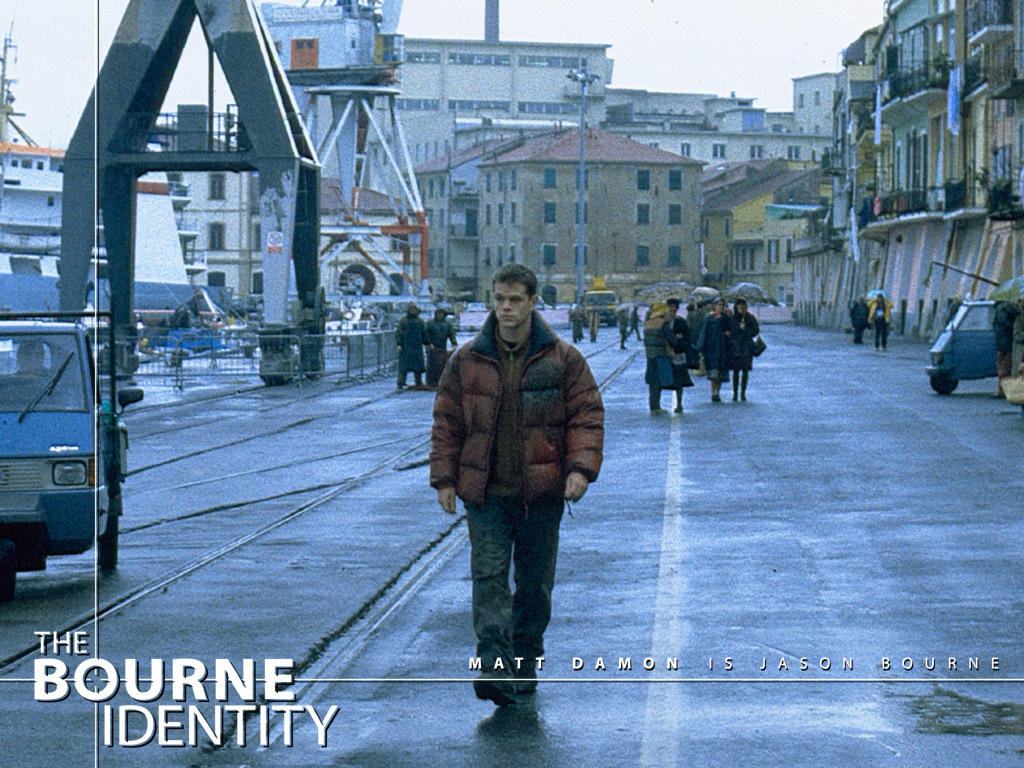 Фильм Идентификация Борна (The Bourne Identity): фото, видео, список  актеров - Вокруг ТВ.