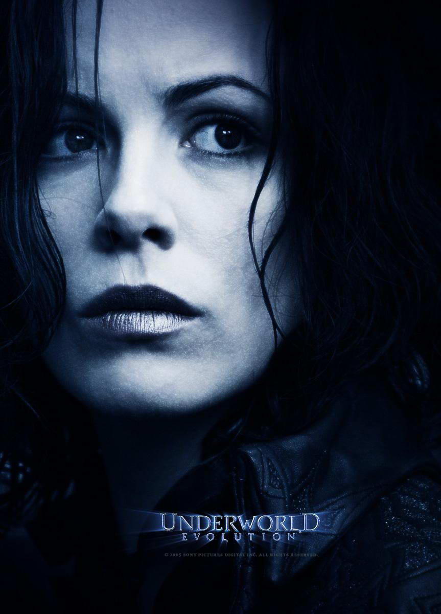 Фильм Другой мир – 2: Эволюция (Underworld: Evolution): фото, видео, список  актеров - Вокруг ТВ.