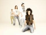 фото Фототграфии группы Tokio Hotel