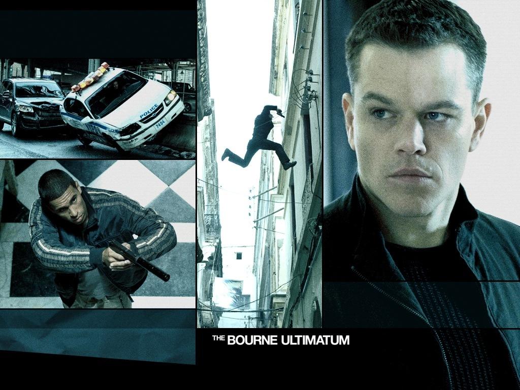 Фильм Идентификация Борна (The Bourne Identity): фото, видео, список  актеров - Вокруг ТВ.