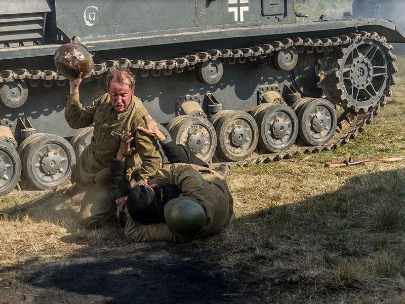 Премия по зову сердца