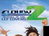 фото Облачно, возможны осадки в виде фрикаделек 2 / Cloudy 2: Revenge of the Leftovers