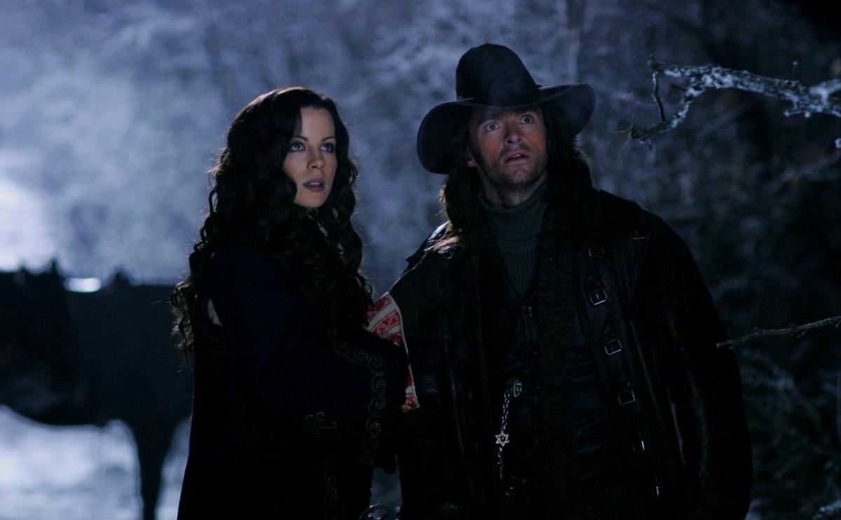 Ван Хельсинг / Van Helsing (2004): фото, кадры и постеры из фильма - Вокруг  ТВ.