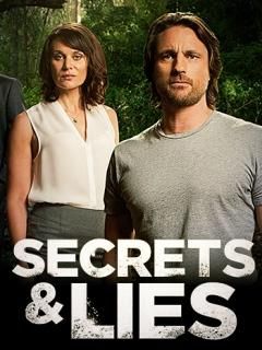 Тайны и ложь / Secrets and Lies 2 сезон 10 серия – The Truth