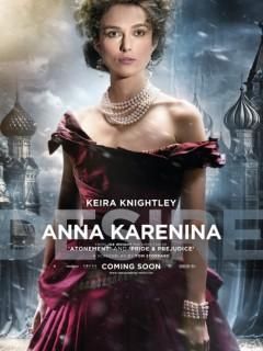 Анна Каренина (2020) – Эротические Сцены