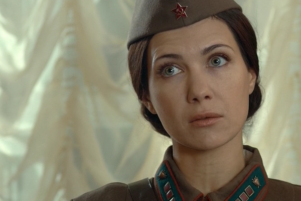 Екатерина климова в военной форме фото