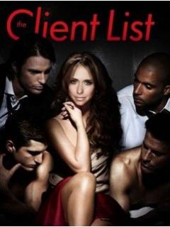 Сериал | Фильм Список клиентов, 2-й сезон (The Client List, season 2) онлайн - MoSe