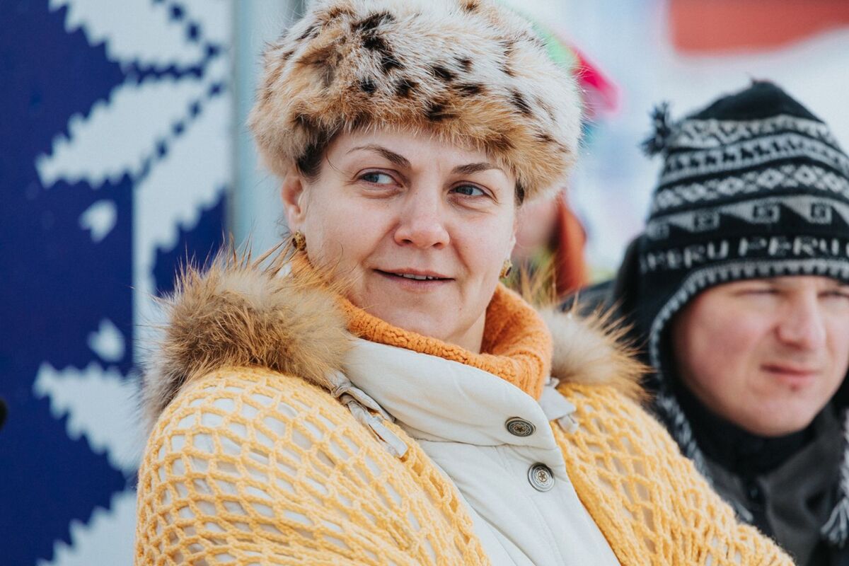 Анна Уколова 2020