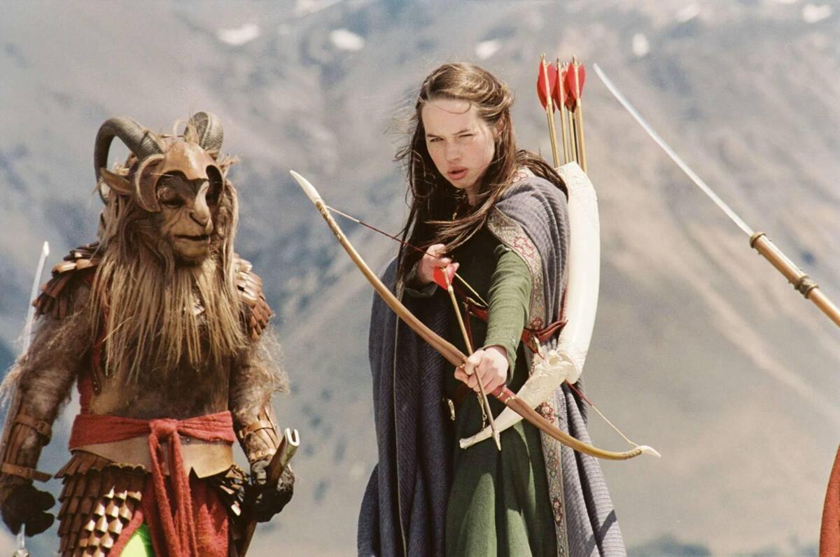 Фильм Хроники Нарнии: Лев, колдунья и волшебный шкаф (The Chronicles of  Narnia: The Lion, the Witch and the Wardrobe): фото, видео, список актеров  - Вокруг ТВ.