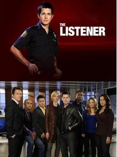   The Listener  2009-2014 1-5  -          