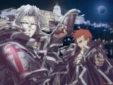 фото Кадры из мульсериала Trinity Blood