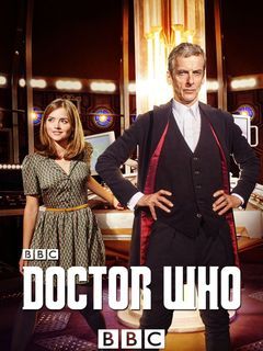 Сериал Доктор Кто 8 сезон Doctor Who смотреть онлайн бесплатно!