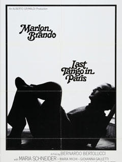 Мария Шнайдер Топлес – Последнее Танго В Париже (1972)