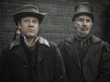 фото Кадр из сериала "Хроники Франкенштейна 1 сезон"