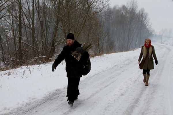 Фильм Жить Актеры Фото