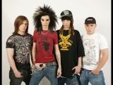 фото Фототграфии группы Tokio Hotel