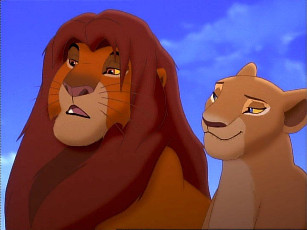 Король Лев / The Lion King (1994): фото, кадры и постеры из мультфильма -  Вокруг ТВ.