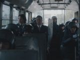 фото Кадр из сериала "Полиция Токио"