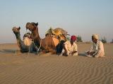 фото Раджастан – яркое наследие / Rajasthan — A Colourful Legacy