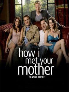 Отзывы о 18 серии 3 сезона сериала «Как я встретил вашу маму»