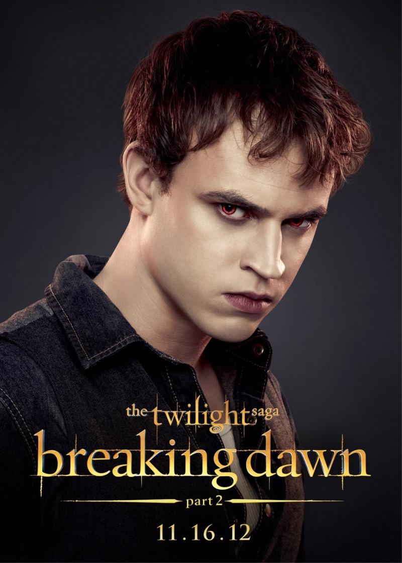 Фильм Сумерки. Сага. Рассвет: Часть 2 (The Twilight Saga: Breaking Dawn -  Part 2): фото, видео, список актеров - Вокруг ТВ.