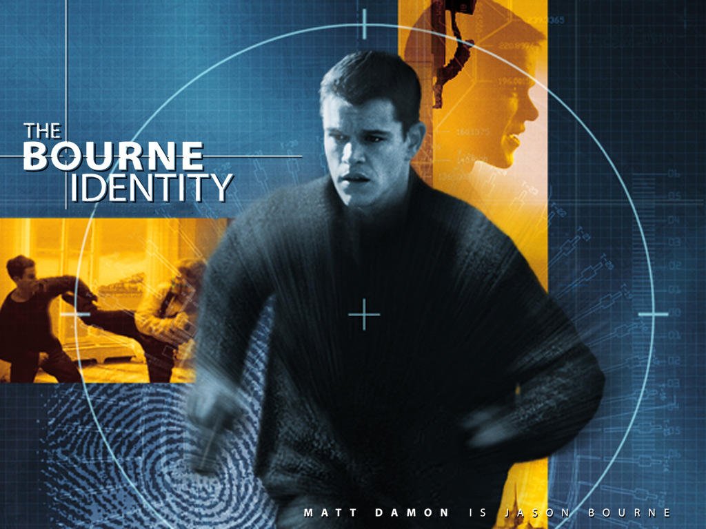 Фильм Идентификация Борна (The Bourne Identity): фото, видео, список  актеров - Вокруг ТВ.