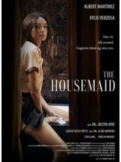 Фильм Служанка (2021) (The Housemaid): Фото, Видео, Список Актеров.