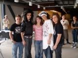 фото Фототграфии группы Tokio Hotel