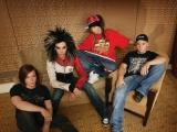 фото Фототграфии группы Tokio Hotel