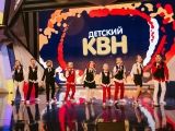 фото Кадры из передачи Детский КВН