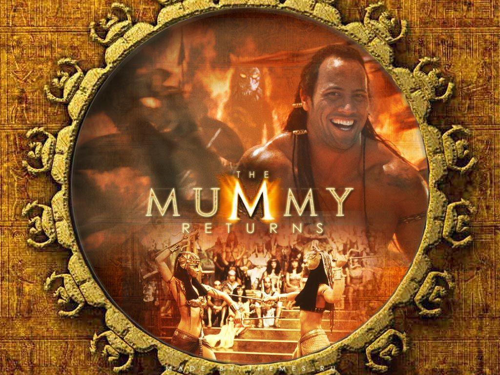 Мумия возвращается / The Mummy Returns (2001): фото, кадры и постеры из  фильма - Вокруг ТВ.