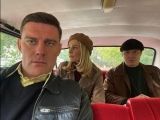 фото Сериал Анка с Молдаванки. Пять лет спустя (2021)