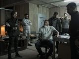 фото кадр из сериала "Горизонты 1 сезон"