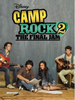 ● Camp Rock 2: Отчетный концерт | Camp.. — Video | VK