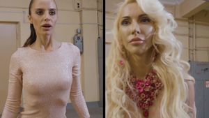 Инcтаграмщицы: Баттл (Lady Celebrity VS Элеонора Вербицкая)