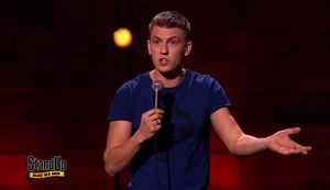 Stand Up: Алексей Щербаков - О закрытии Египта для российских туристов и полных девушках  26.03.2017