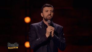 Stand Up: Тимур Каргинов - Сериал «Игра престолов»  06.05.2017