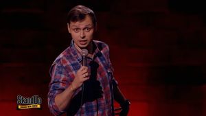 Stand Up: Виктор Комаров - На приёме у проктолога  08.05.2017