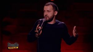 Stand Up: Руслан Белый - Гастроли в Сирии  15.05.2017