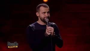 Stand Up: Руслан Белый - Грустные мужики  10.06.2017