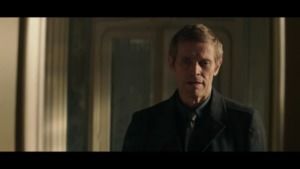 Второй дублированный трейлер к фильму «Тайна семи сестер» с Нуми Рапас в главной роли.